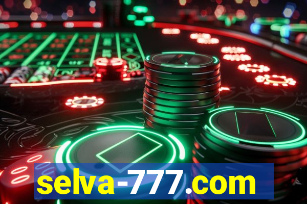 selva-777.com