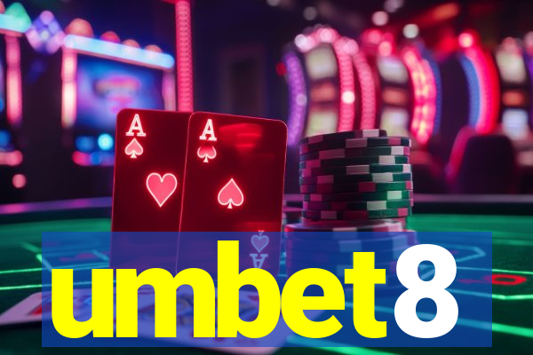 umbet8