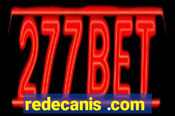 redecanis .com