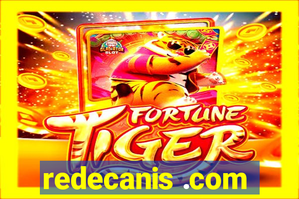 redecanis .com
