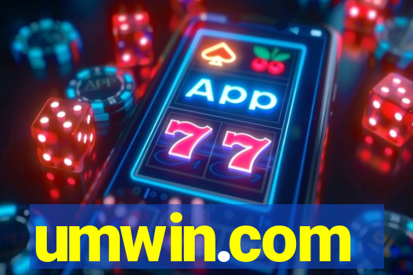 umwin.com