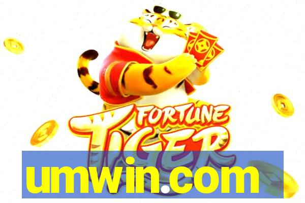 umwin.com