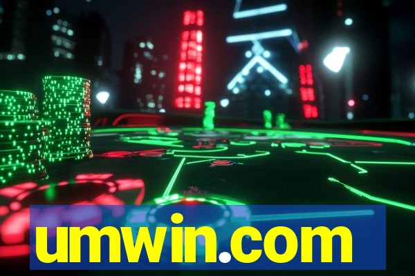 umwin.com