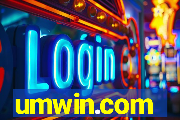 umwin.com