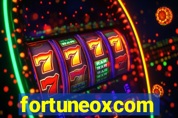 fortuneoxcom