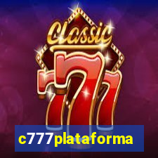 c777plataforma