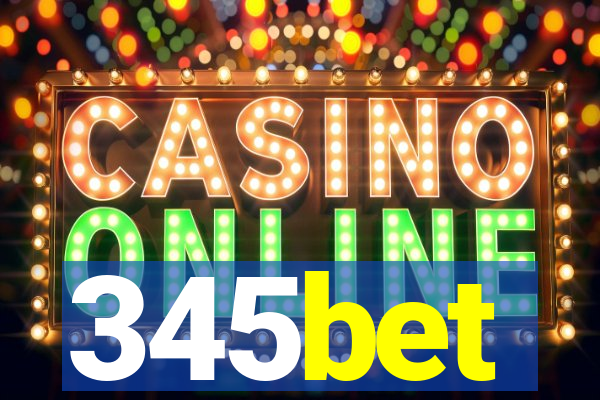 345bet