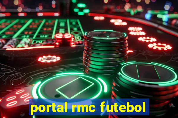 portal rmc futebol