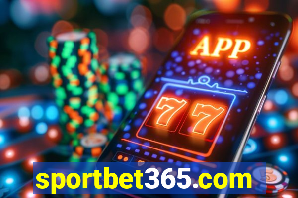 sportbet365.com.br