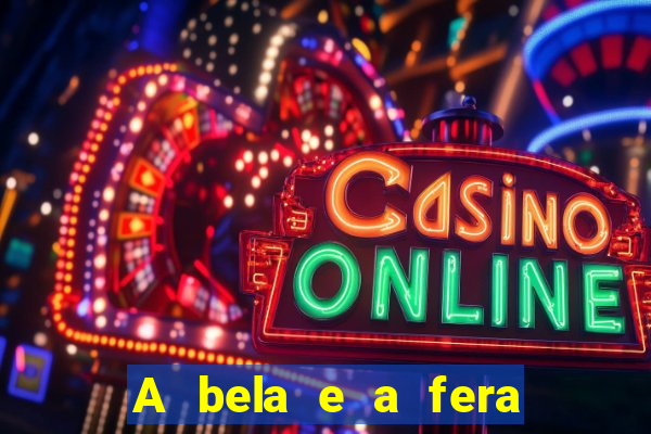 A bela e a fera 1991 filme completo dublado topflix