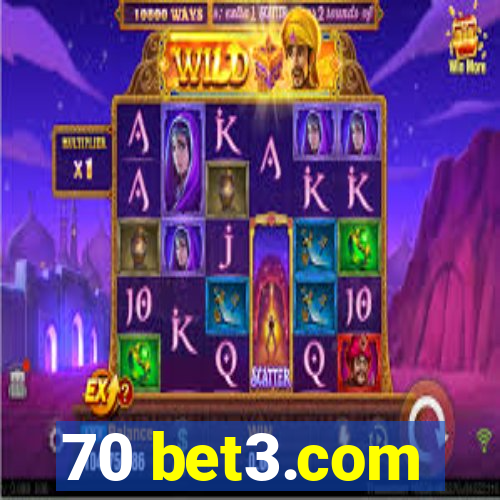 70 bet3.com