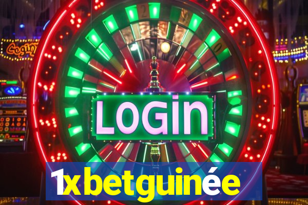 1xbetguinée