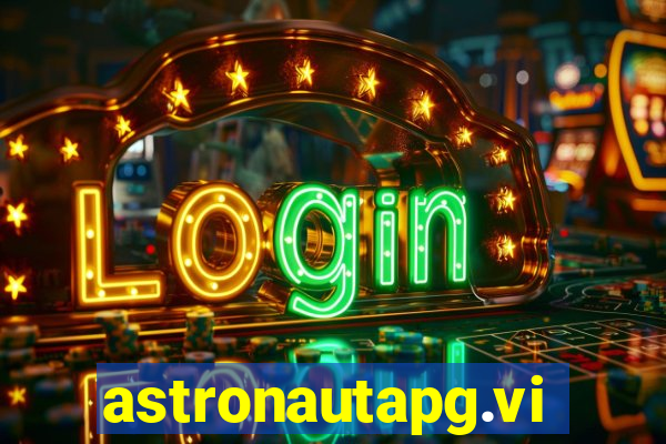 astronautapg.vip