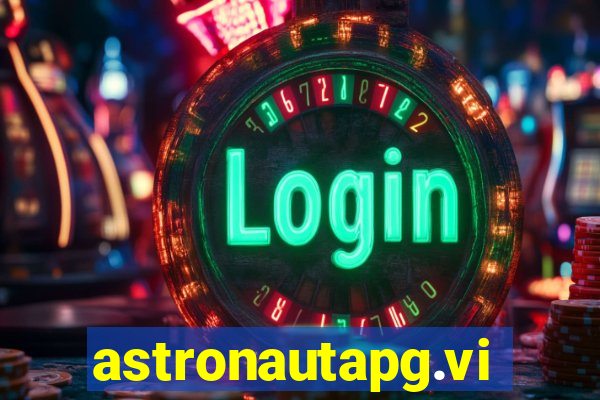 astronautapg.vip