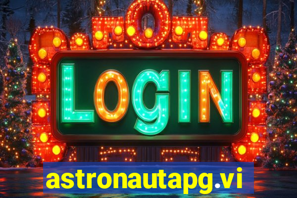 astronautapg.vip