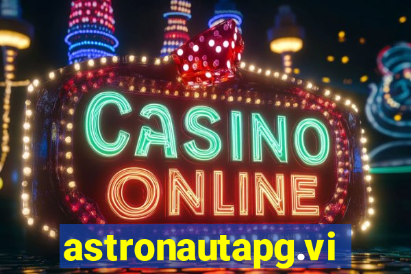 astronautapg.vip