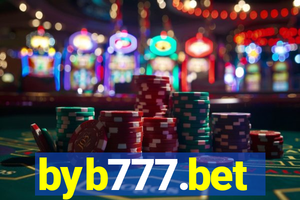 byb777.bet