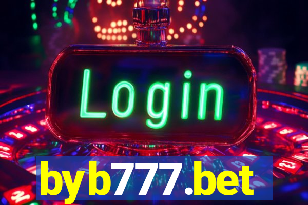 byb777.bet