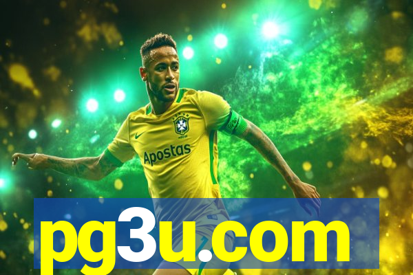 pg3u.com