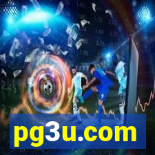pg3u.com