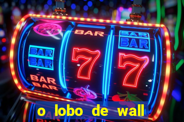 o lobo de wall street cena de sexo