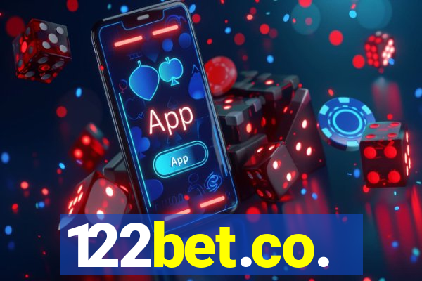 122bet.co.