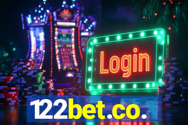 122bet.co.