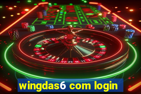 wingdas6 com login