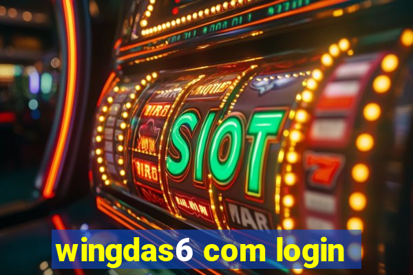 wingdas6 com login
