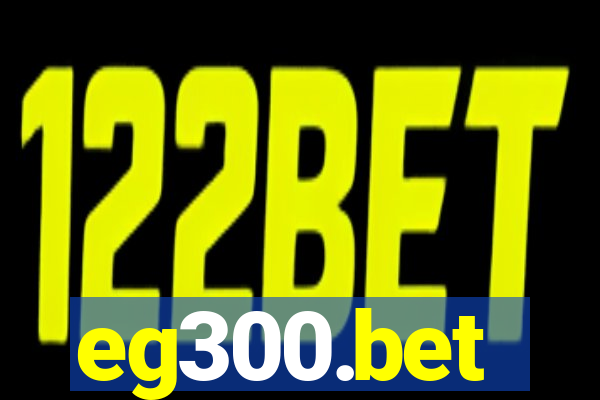 eg300.bet