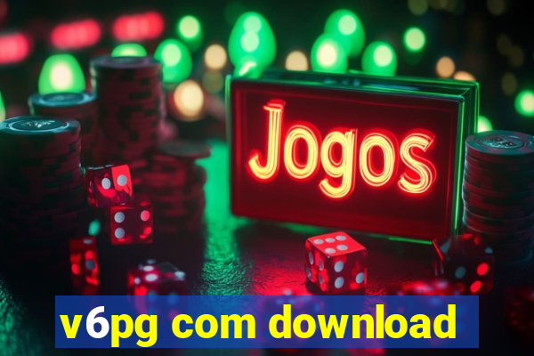 v6pg com download