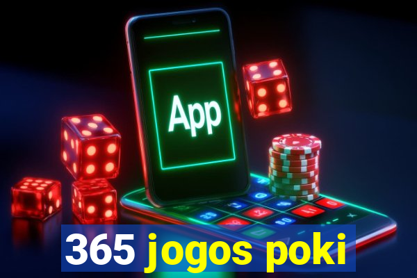 365 jogos poki