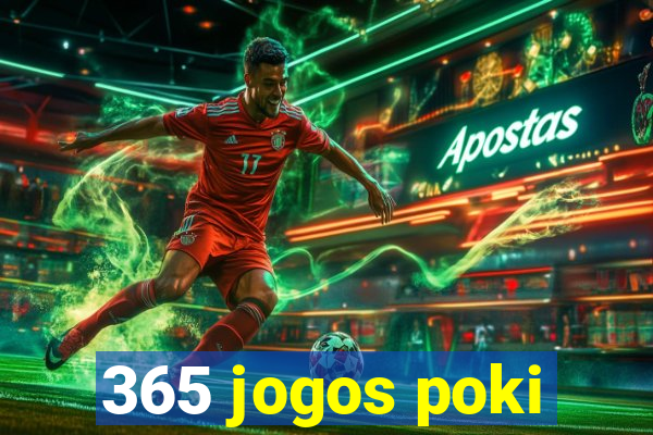 365 jogos poki