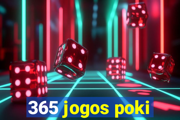 365 jogos poki