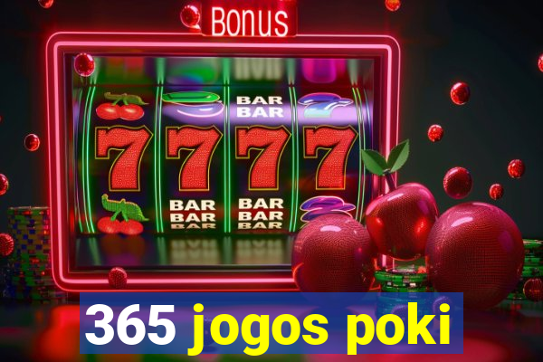 365 jogos poki