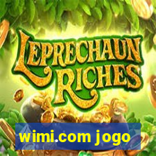 wimi.com jogo