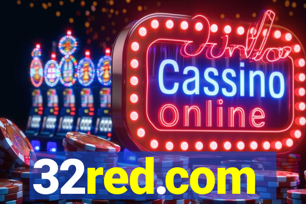 32red.com