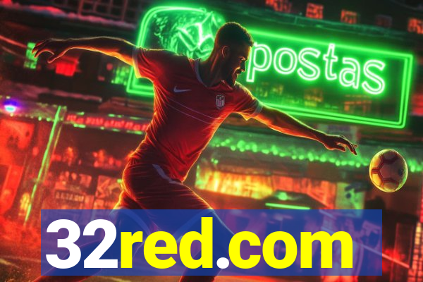 32red.com