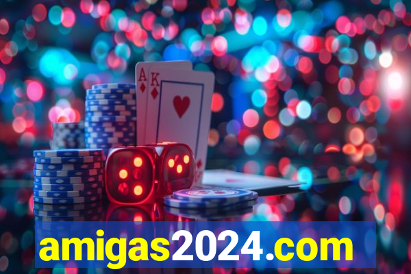 amigas2024.com