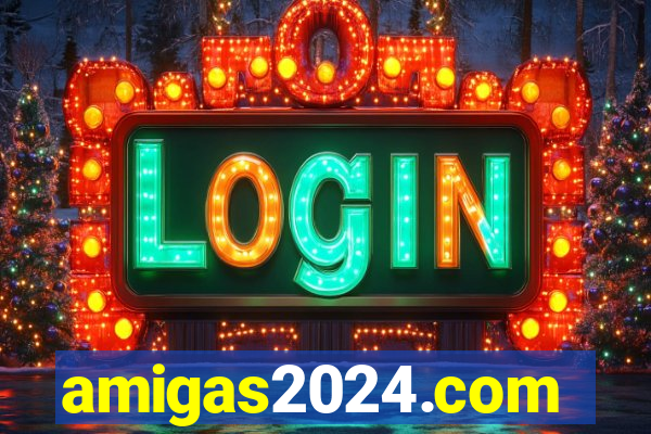 amigas2024.com