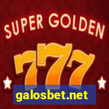 galosbet.net