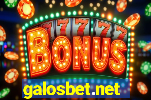 galosbet.net