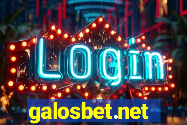 galosbet.net