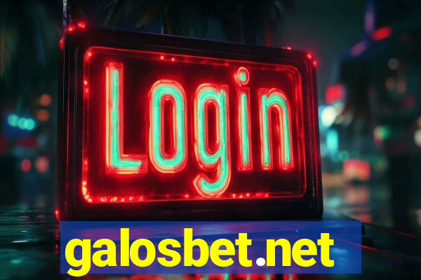 galosbet.net