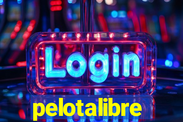pelotalibre