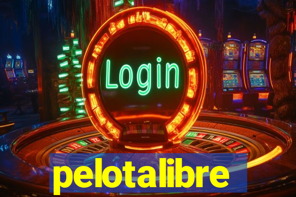 pelotalibre