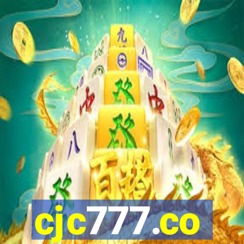 cjc777.co