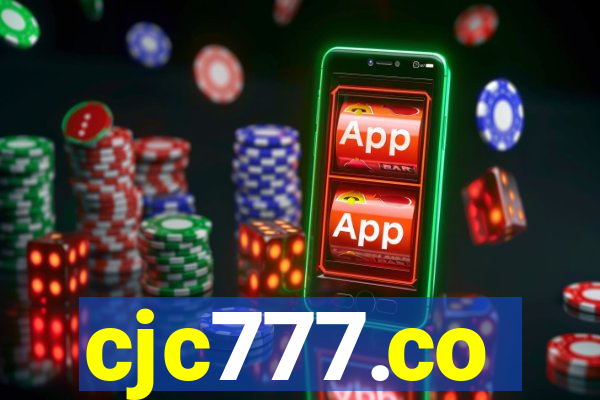 cjc777.co