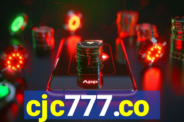 cjc777.co
