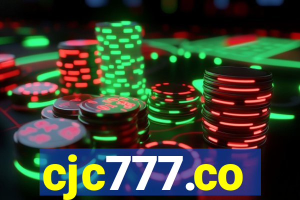 cjc777.co